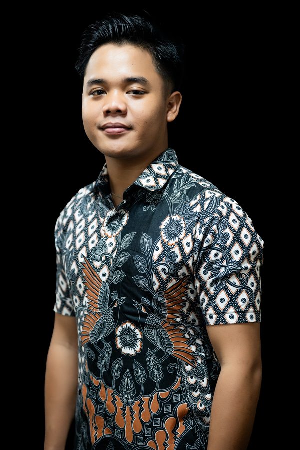 Alfian Efendi, Amd. Pel.