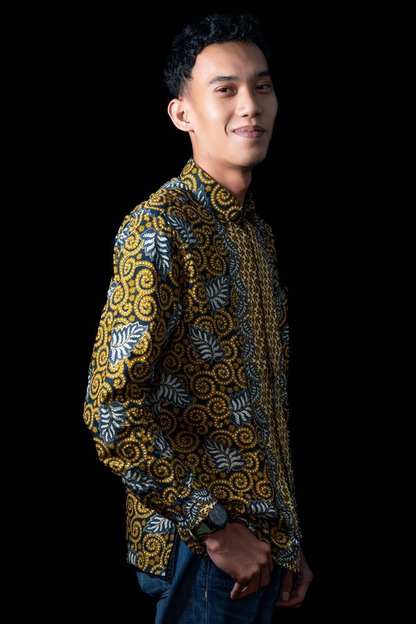 Eliezer Sitompul, Amd. Pel.