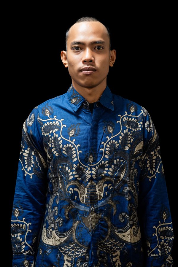 Firman Agusban
