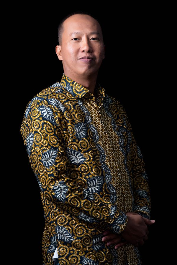 Indra Guna, S.E.