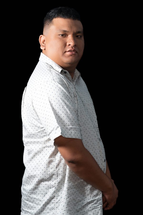 Yobel Caesar Silitonga, S.E.