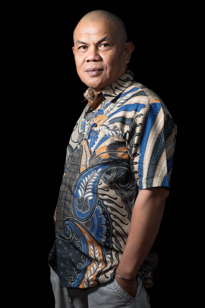 aziz lasantu