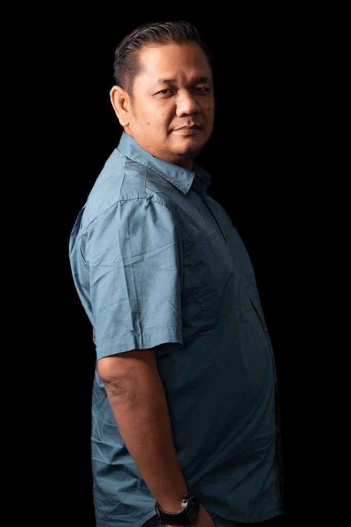 deri rahmat