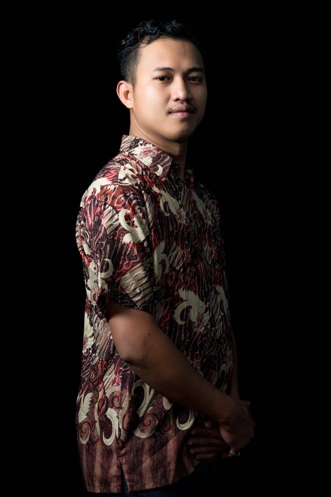 faridz tri laksono