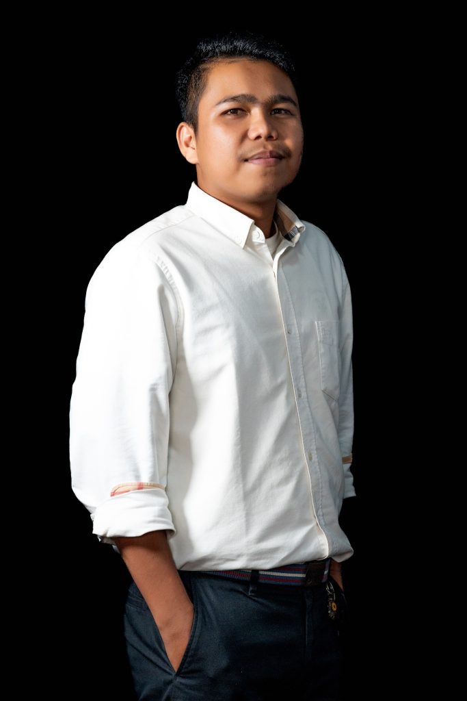 herman siregar