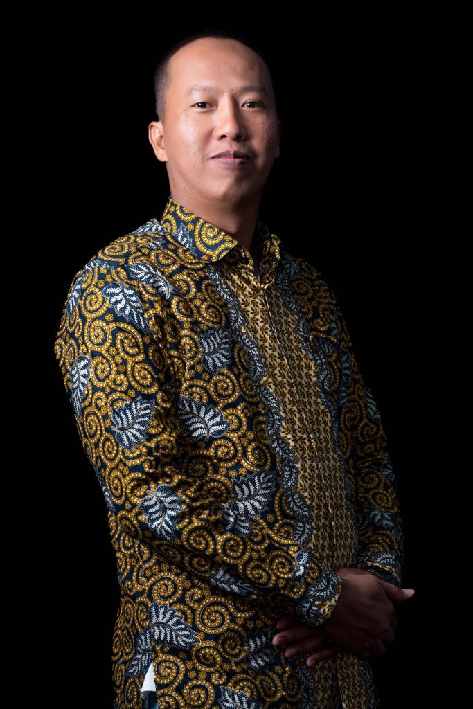 indra guna