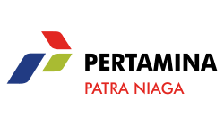 logo pertamina patra niaga