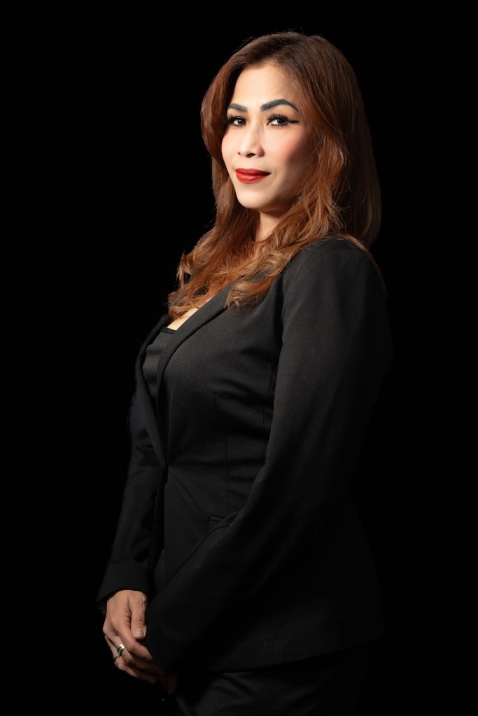 salmah sukardi